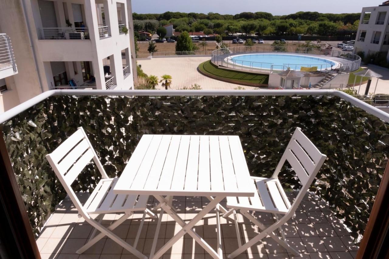 Sky Sun & Sea Apartamento Cavallino-Treporti Exterior foto