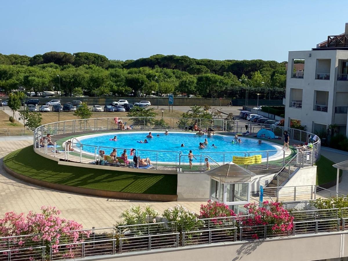 Sky Sun & Sea Apartamento Cavallino-Treporti Exterior foto