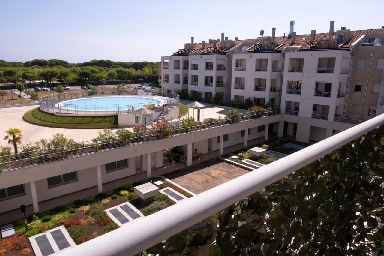 Sky Sun & Sea Apartamento Cavallino-Treporti Exterior foto