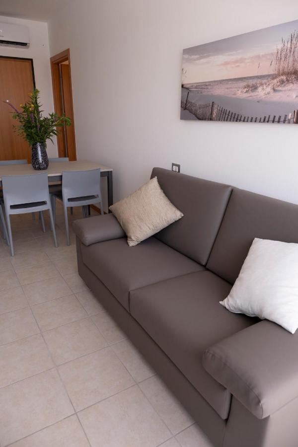 Sky Sun & Sea Apartamento Cavallino-Treporti Exterior foto