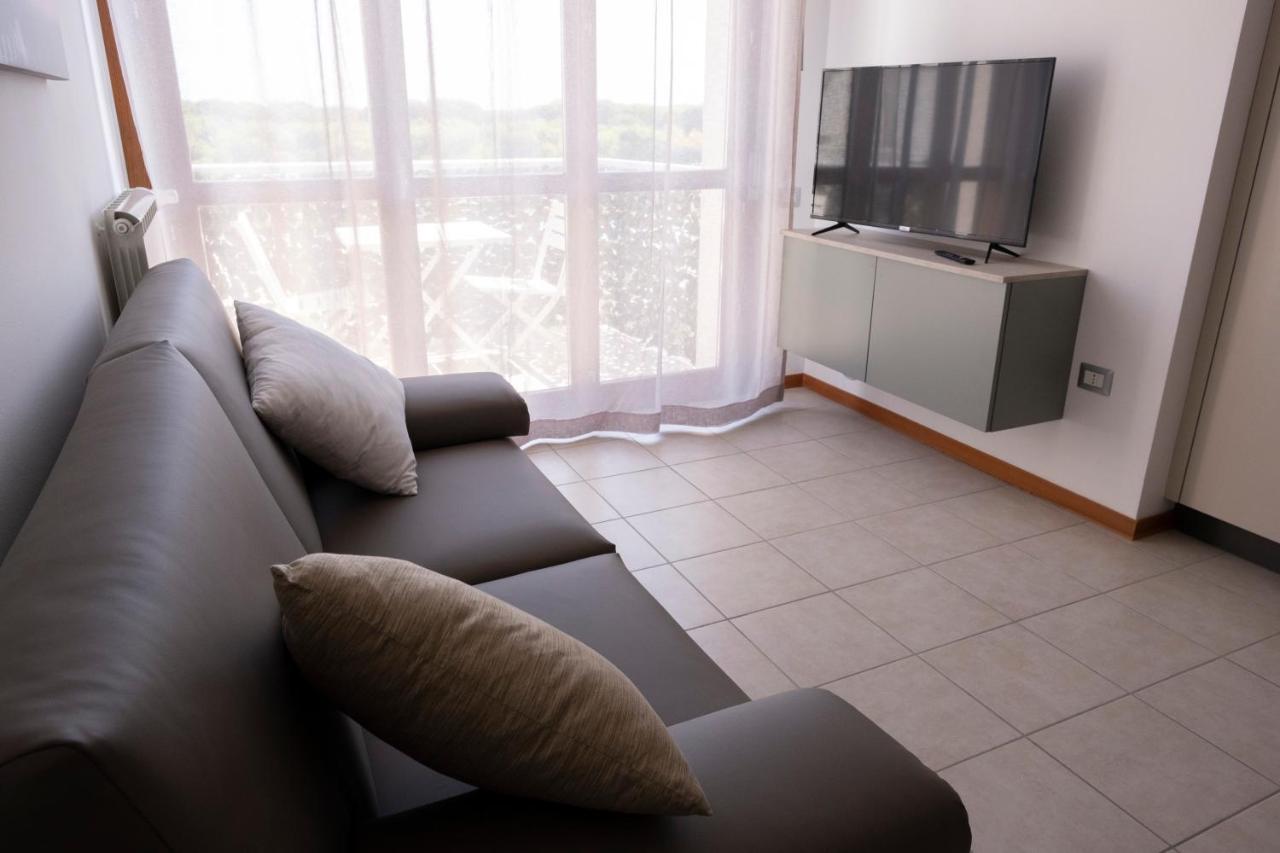 Sky Sun & Sea Apartamento Cavallino-Treporti Exterior foto