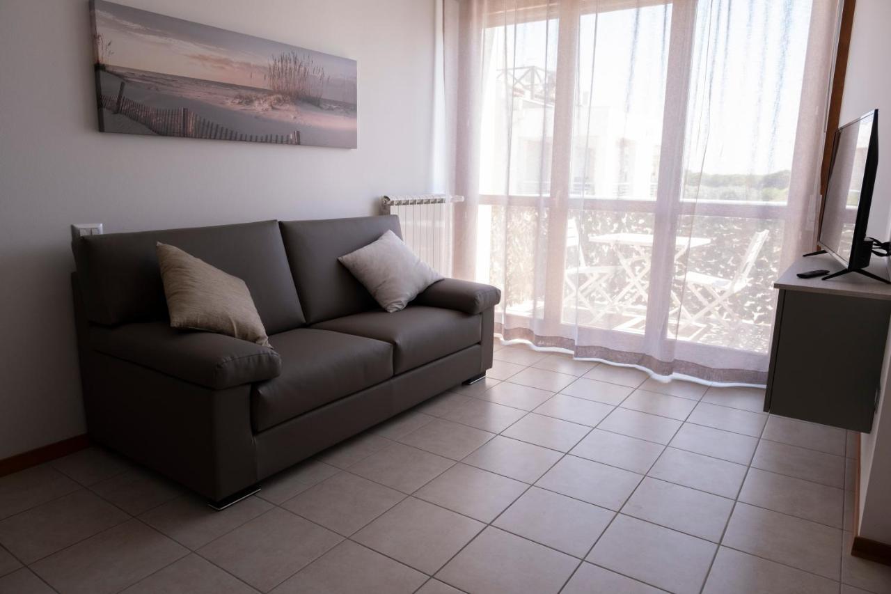 Sky Sun & Sea Apartamento Cavallino-Treporti Exterior foto