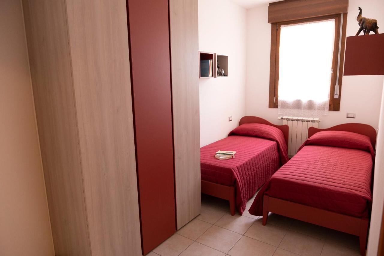 Sky Sun & Sea Apartamento Cavallino-Treporti Exterior foto