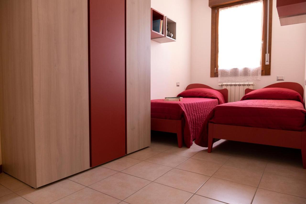 Sky Sun & Sea Apartamento Cavallino-Treporti Exterior foto