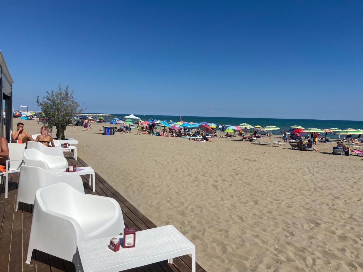 Sky Sun & Sea Apartamento Cavallino-Treporti Exterior foto