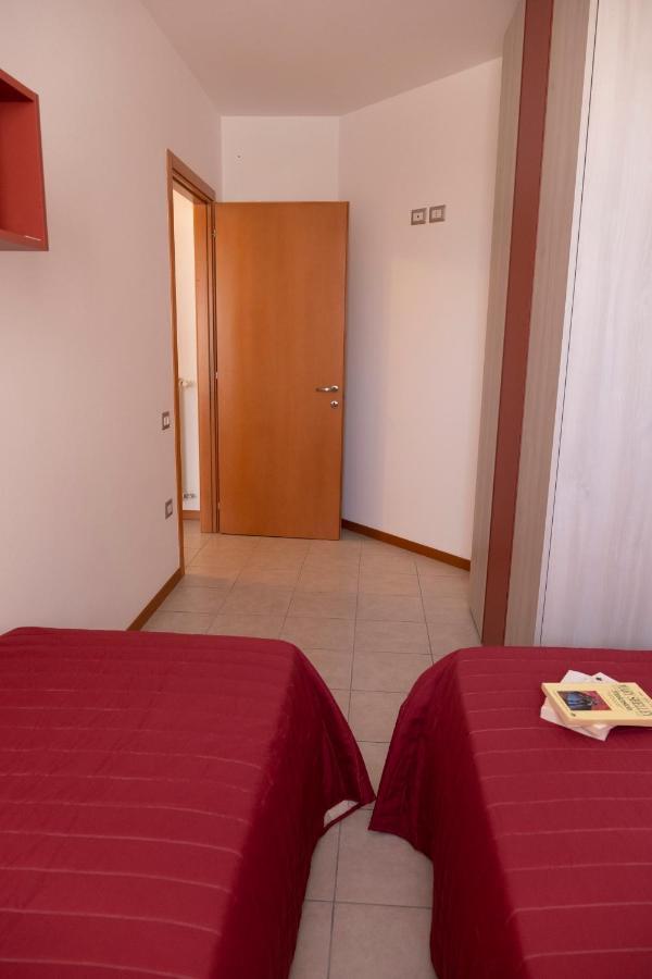 Sky Sun & Sea Apartamento Cavallino-Treporti Exterior foto